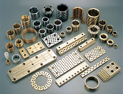 Manufacturing Facility